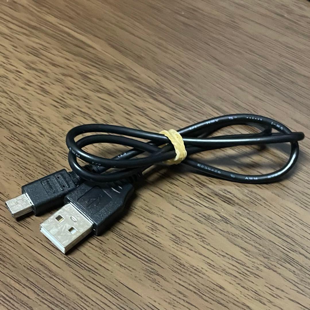 【SDカード(64GB)付き】Canon iVIS mini X