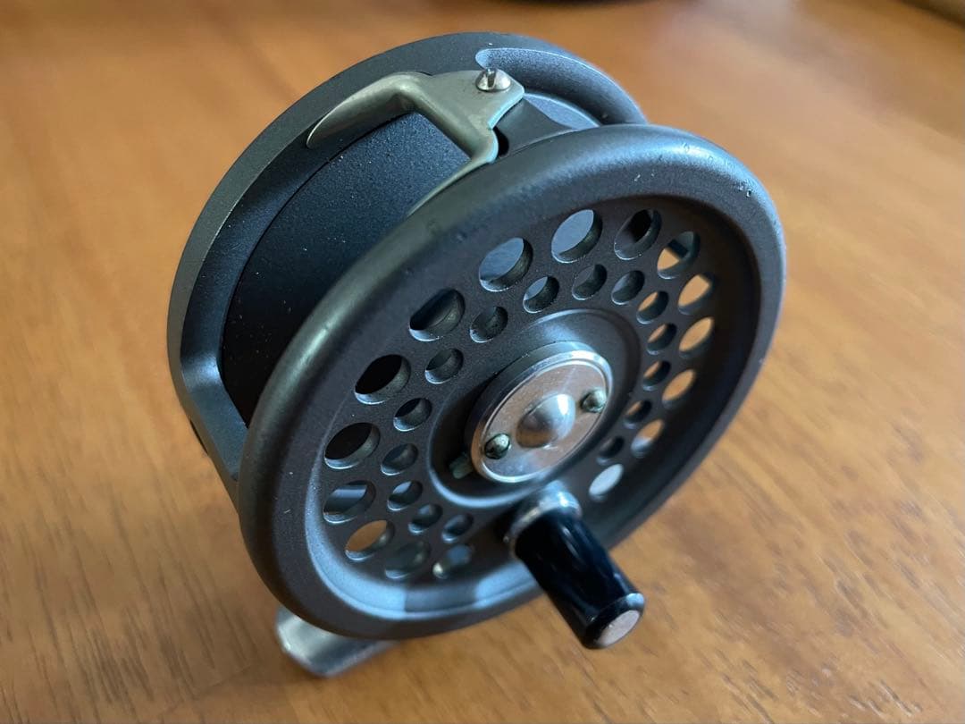 House of Hardy Marquis 2/3 　フライリール