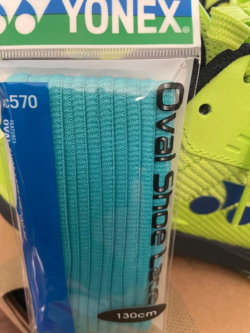 YONEX テニスシューズ パワークッションアドアクセルAC 27.5cmセット