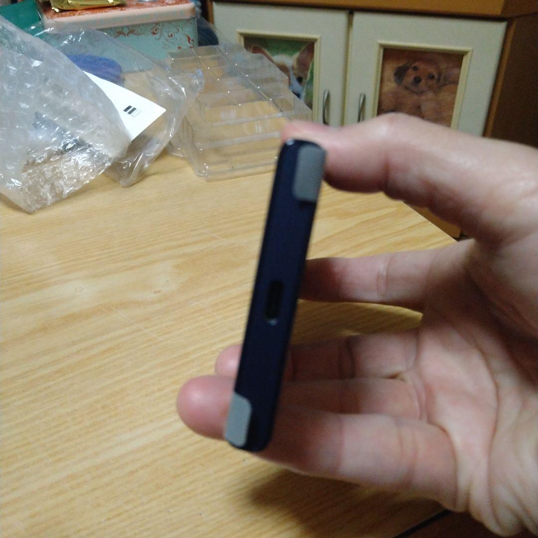 Xperia ブラック docomo 本体