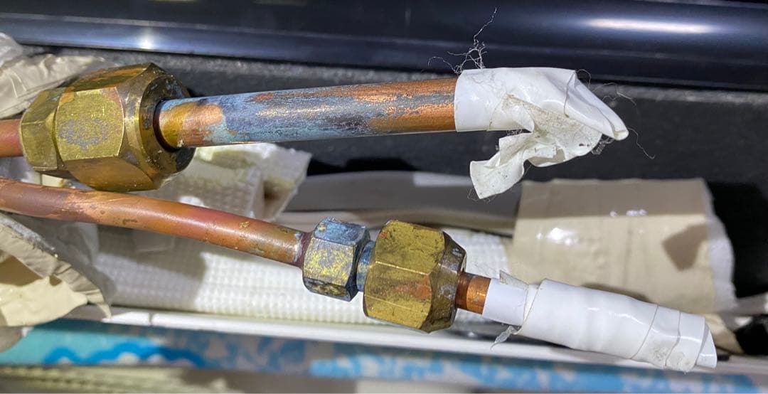 アイリスオーヤマ　ルームエアコン　IRR-2221C 2020年製　6畳