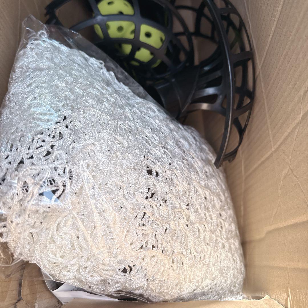 フィールドフォース　オートリターン　フロントトス　トスマシンセット