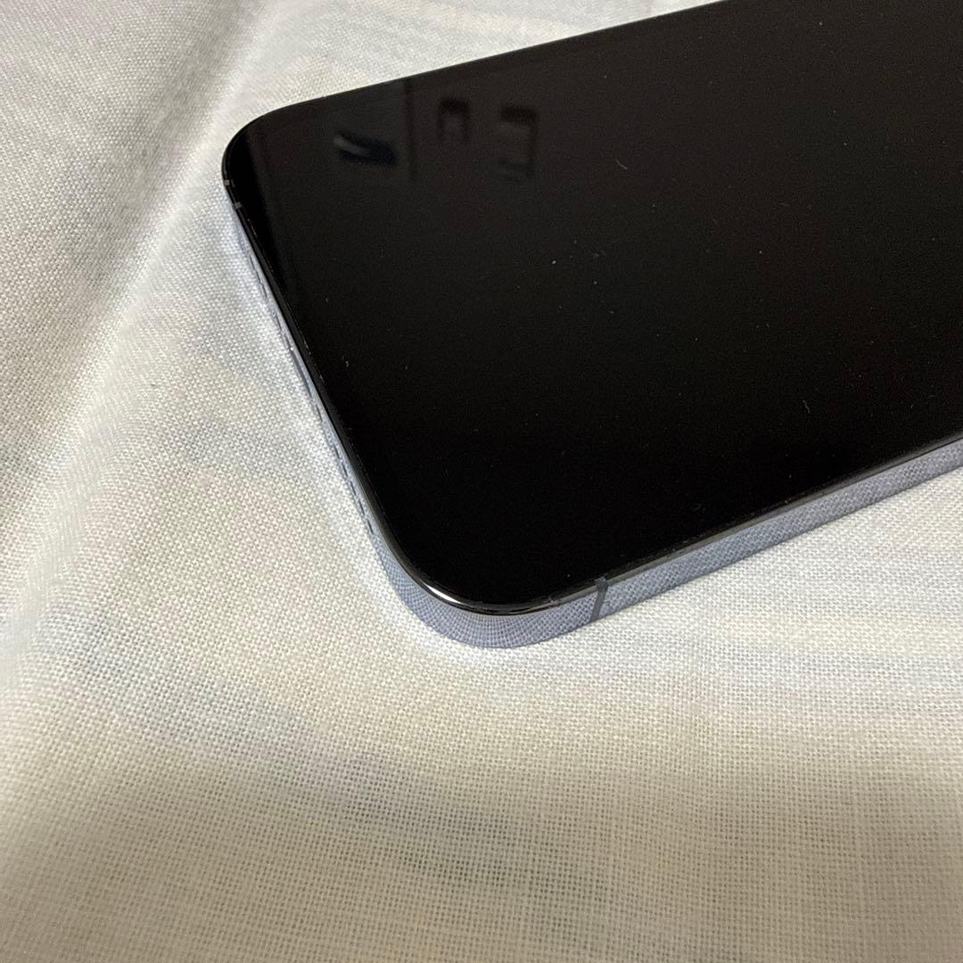 Apple iPhone 13 Pro シエラブルー 本体のみ
