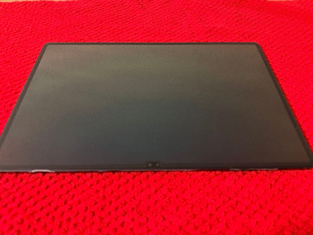 Androidタブレット本体 Galaxy Tab S8 Ultra 256GB