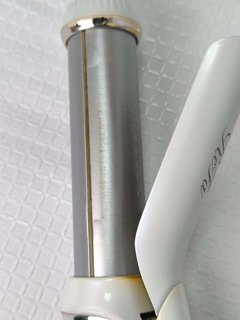 23年製　ReFa リファ ビューテック カールアイロン コテ　32mm 2