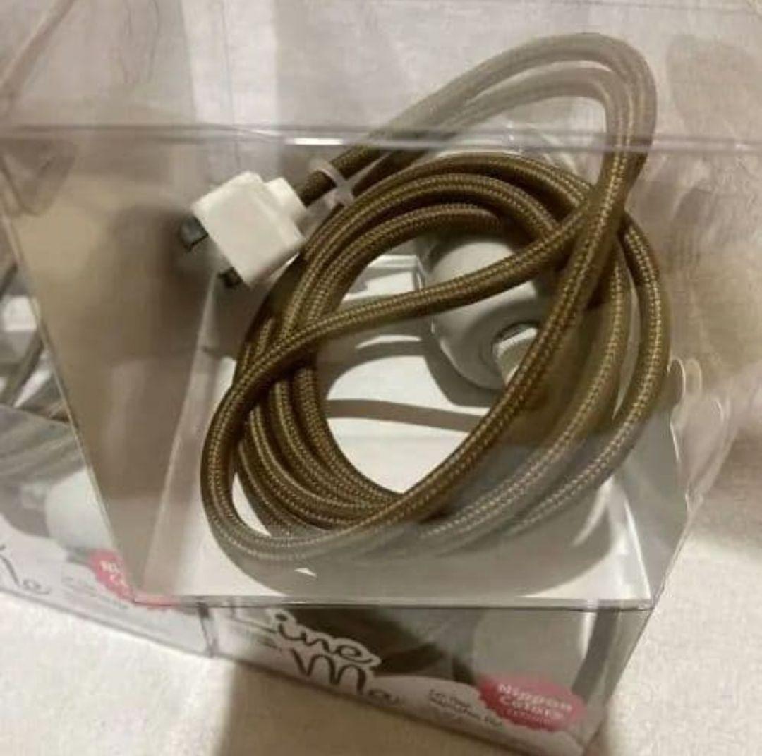 LSPX-103E26、LineMe Chrome Cage、ACCENTセット