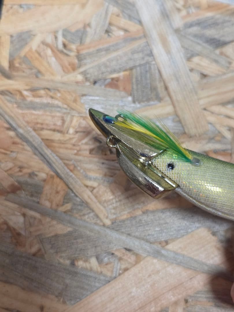 エギリーダートマックスTR