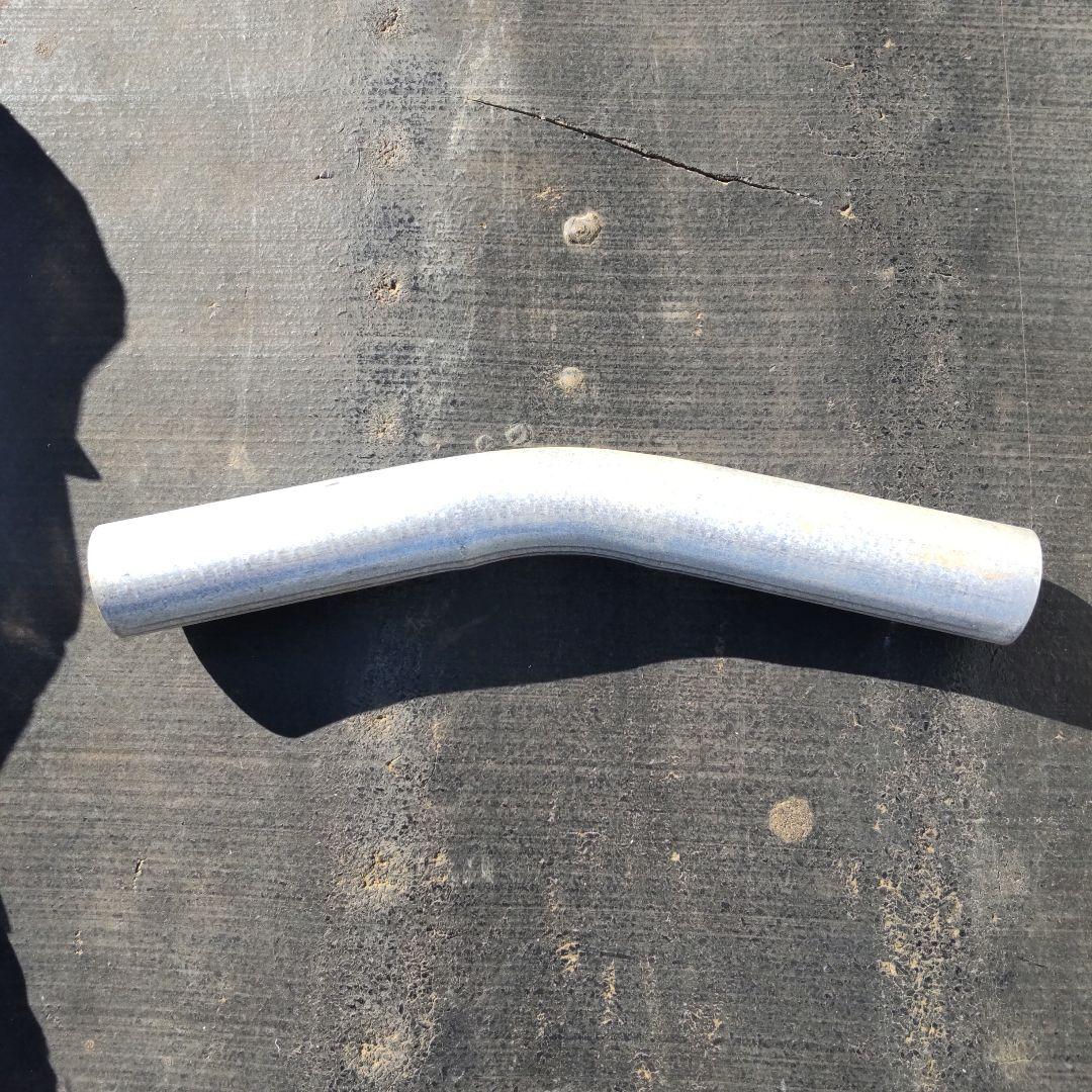 峰ジョイント 22mm パイプハウス 未使用品 81個　外ジョイント