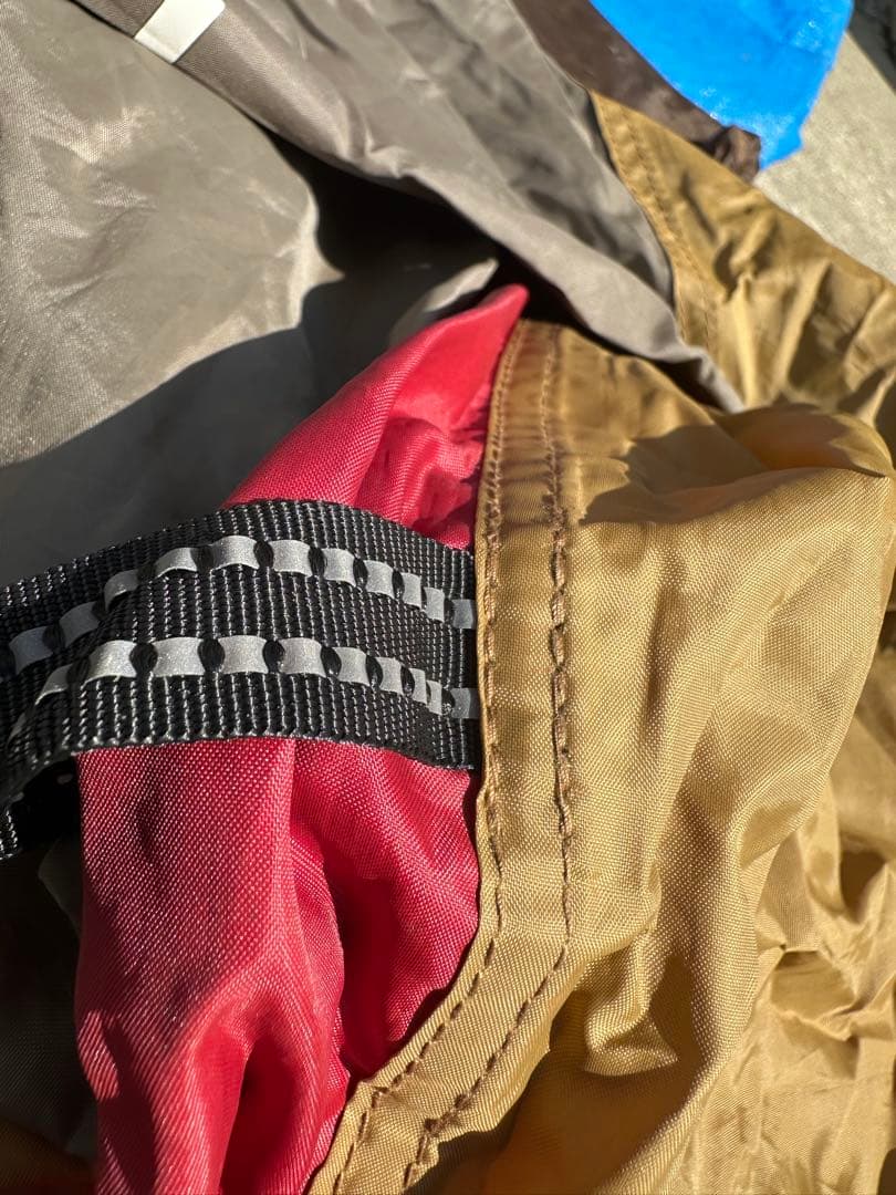  Peak アメニティードーム M