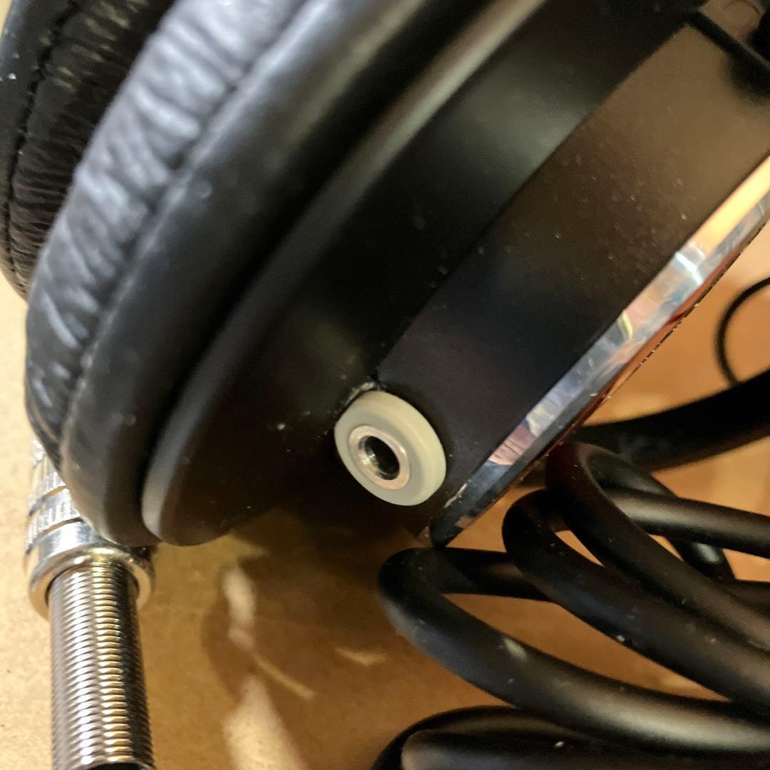 w*a様 SONY MDR-CD900ST BLACK