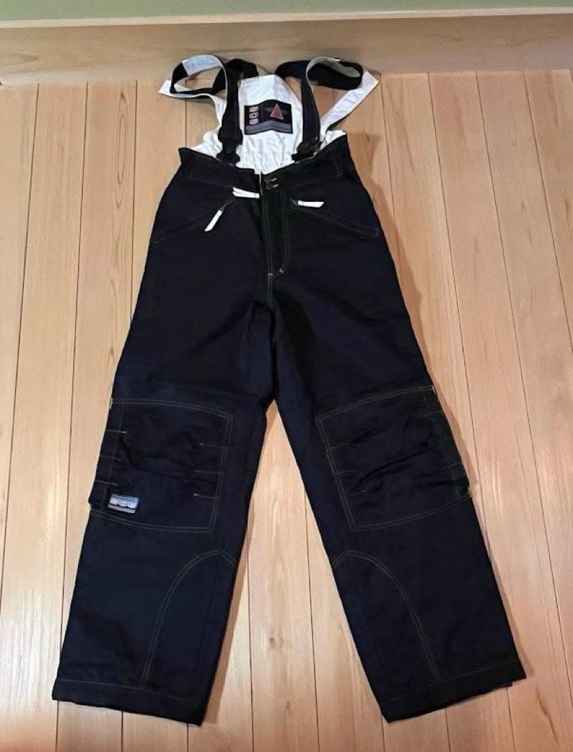 スキー S.O.S. of Norway - Men's pants