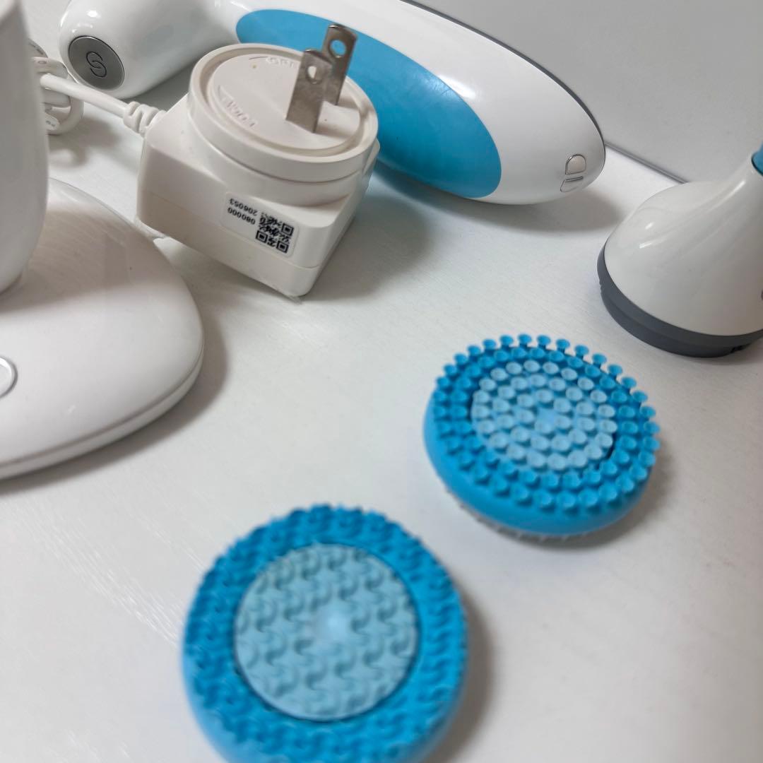 【最終値下げ】　ニュースキン genLOC®︎ ルミスパ®︎ Lumispa