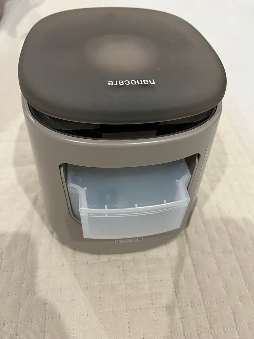 Panasonic EH-SA70 フェイススチーマー