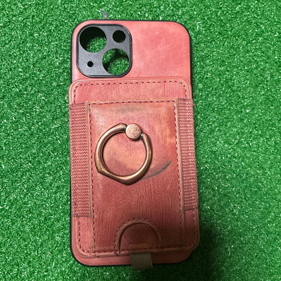 美品　iPhone 13 mini おまけ付き