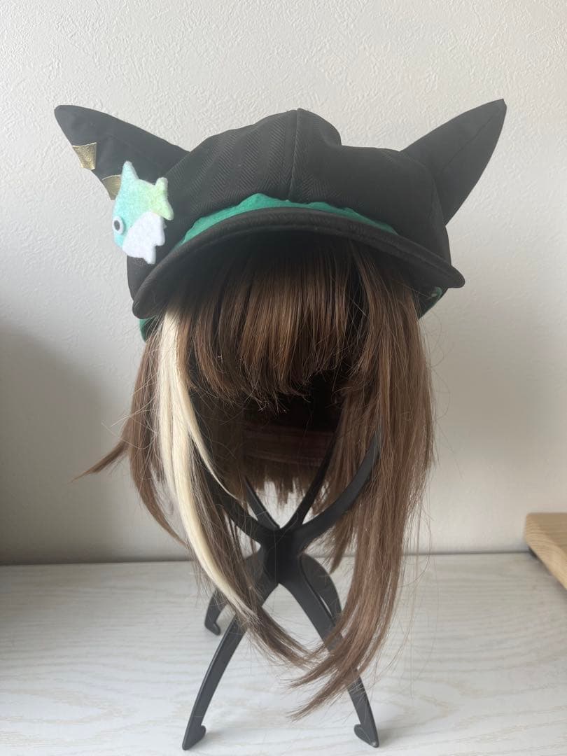 シュヴァルグラン　私服フルセット