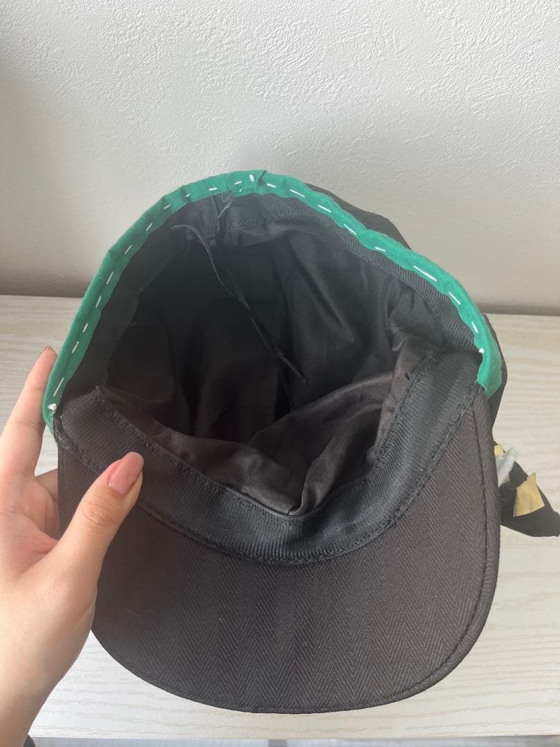 シュヴァルグラン　私服フルセット