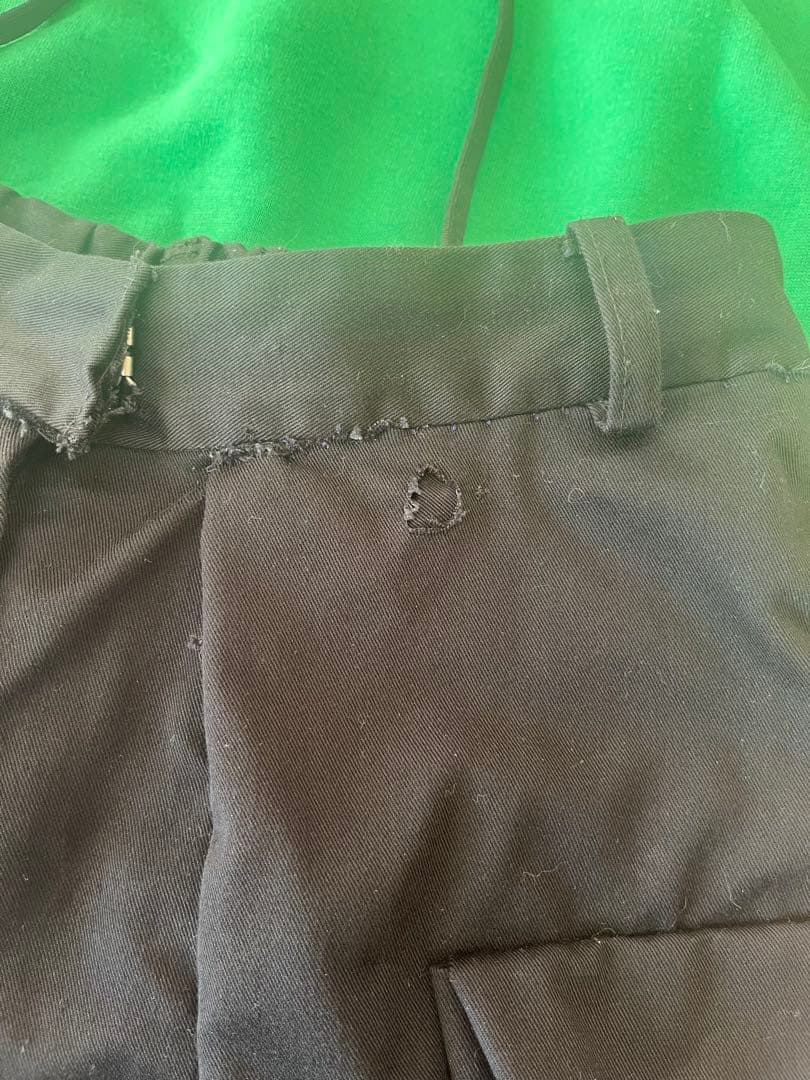 シュヴァルグラン　私服フルセット