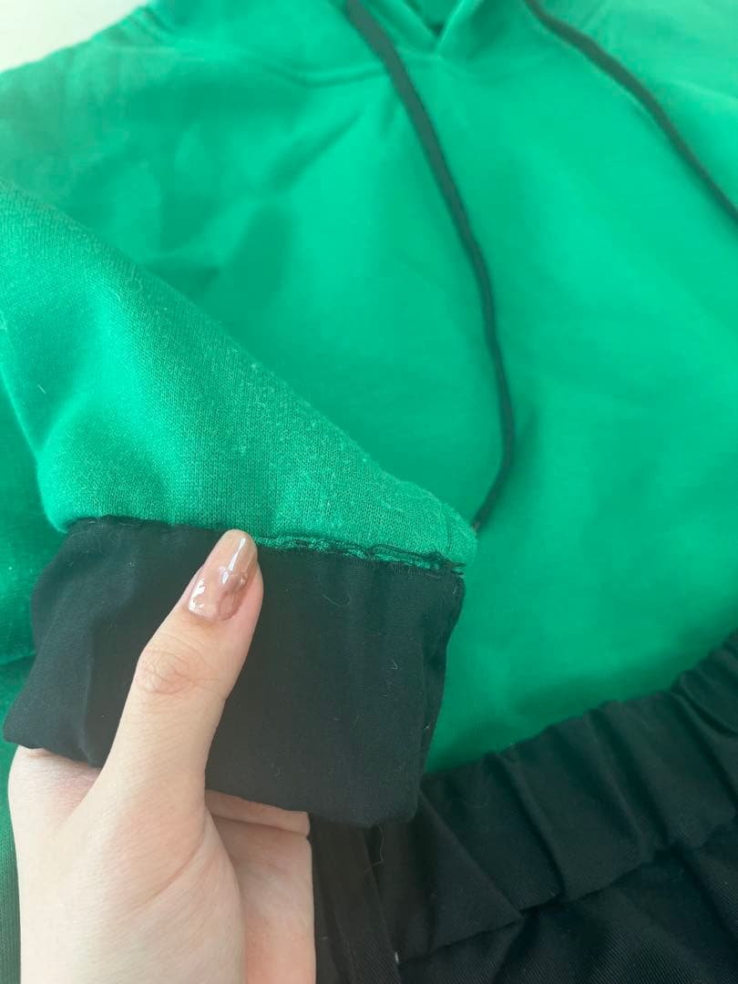 シュヴァルグラン　私服フルセット