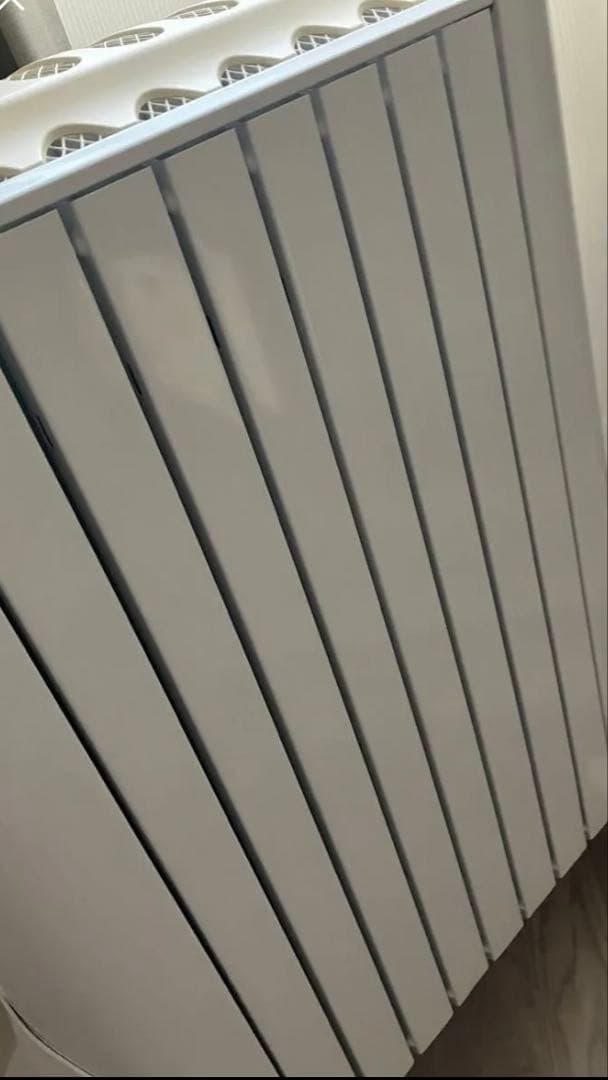 値下げ 美品 RHJ75V0815-CR デロンギ オイルヒーター