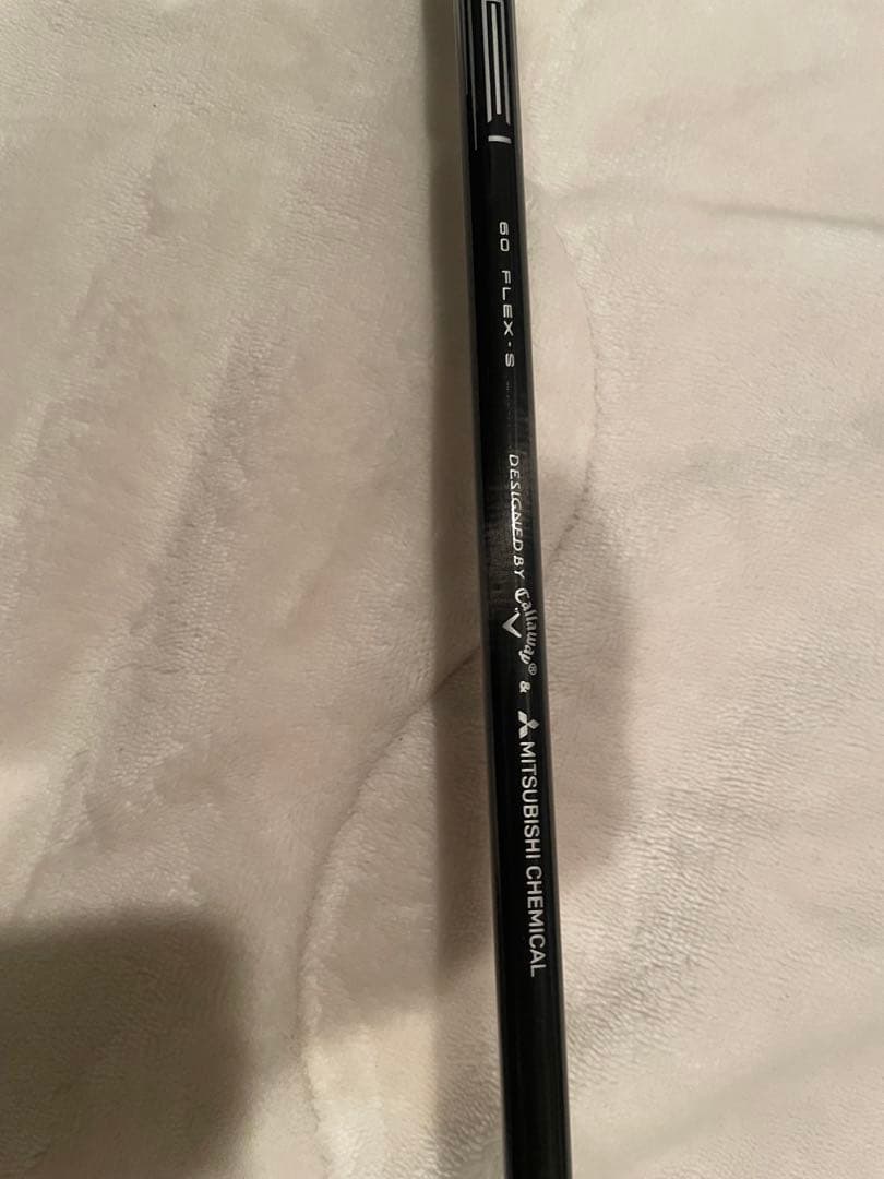 キャロウェイ　エリートミニ