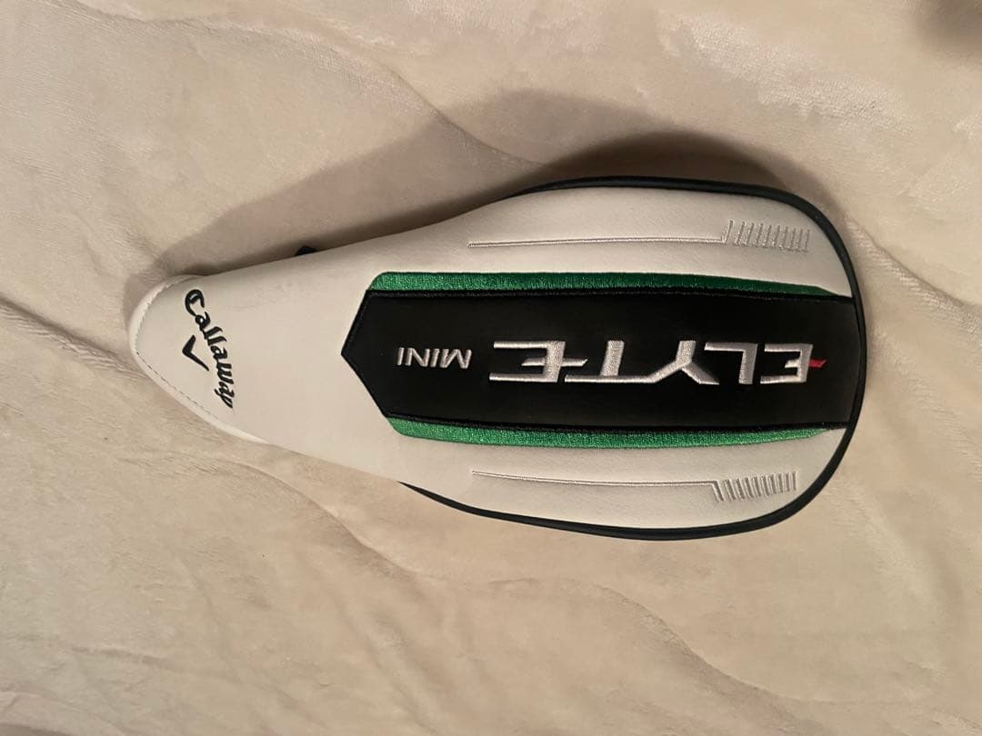 キャロウェイ　エリートミニ