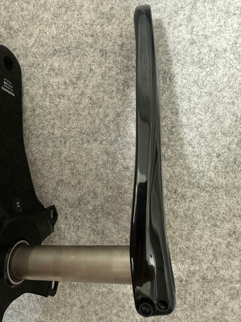 『未使用』172.5mm DURA-ACE FC-R9200 クランクアーム