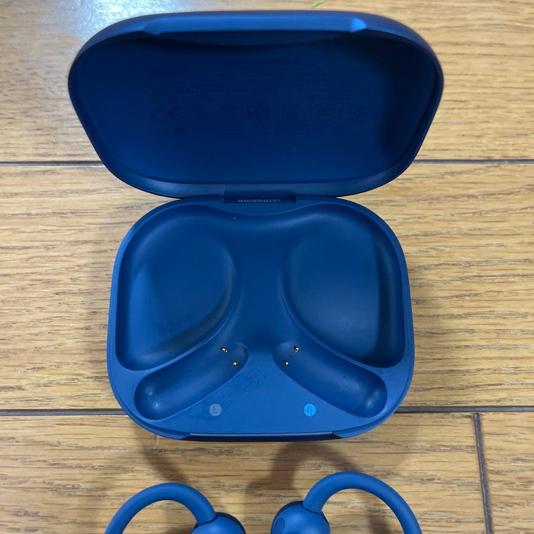 Anker soundcore AeroFit 2 ブルー