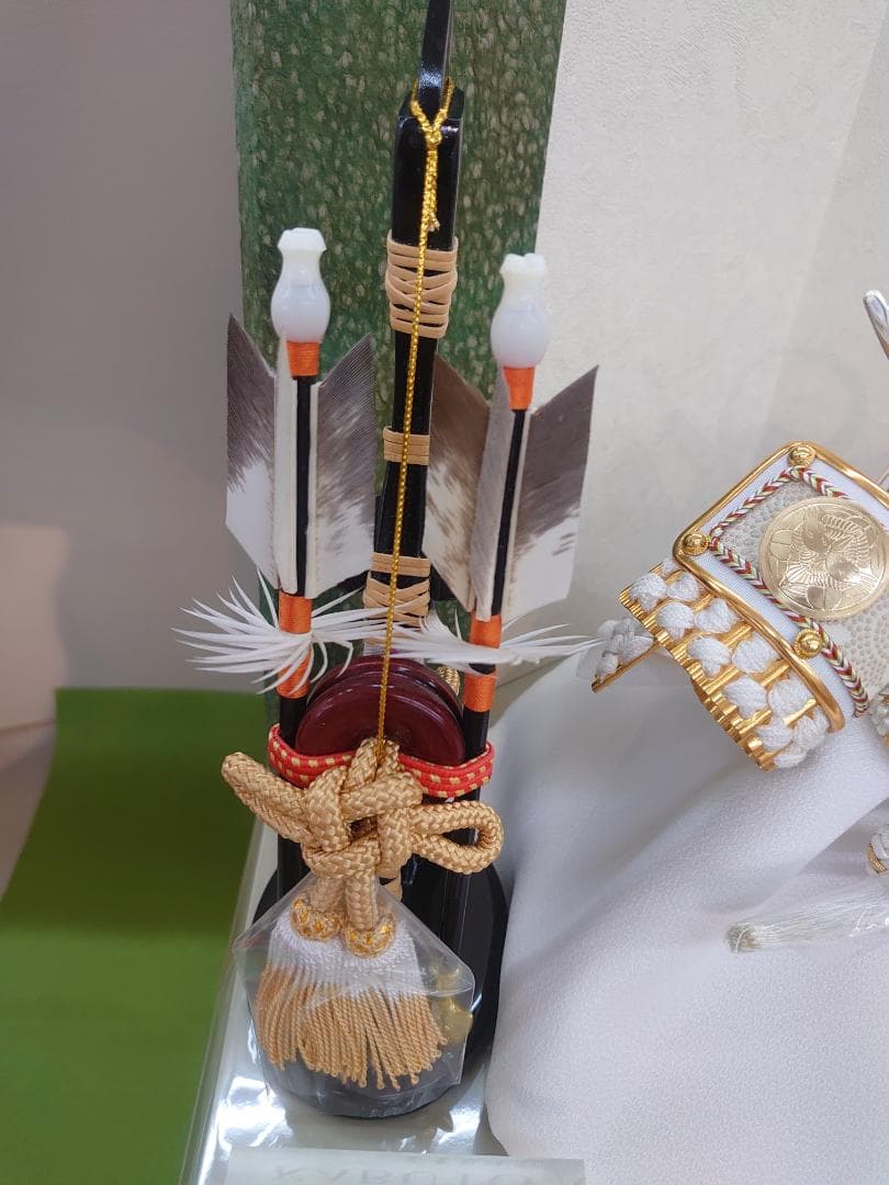 ●期間限定価格●新作●五月人形フルセット●上杉謙信●