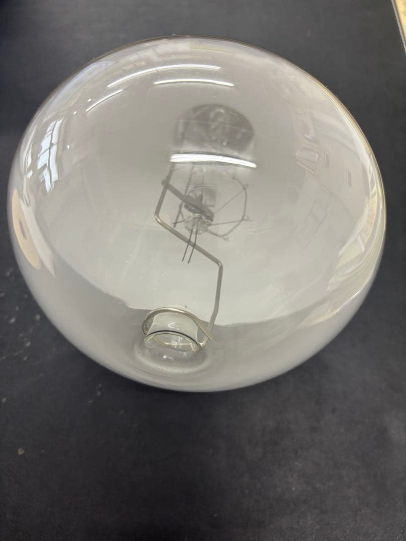 新品未使用 岩崎電気 アイセルフバラスト水銀ランプ BHRF 220V500WH