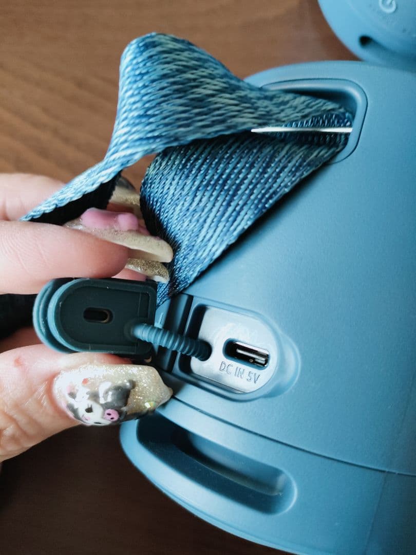 ソニー ワイヤレスポータブルスピーカー SRS-XB13 ライトブルー 2個