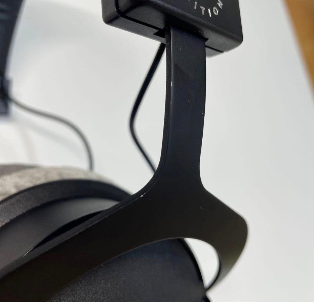 DT 770 PRO X LimitedEdition イヤーパッド純正ほぼ新品