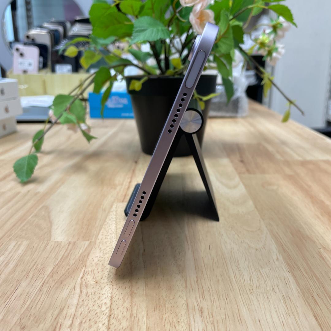 iPad Mini A17Pro 256GB パープル WiFi モデル