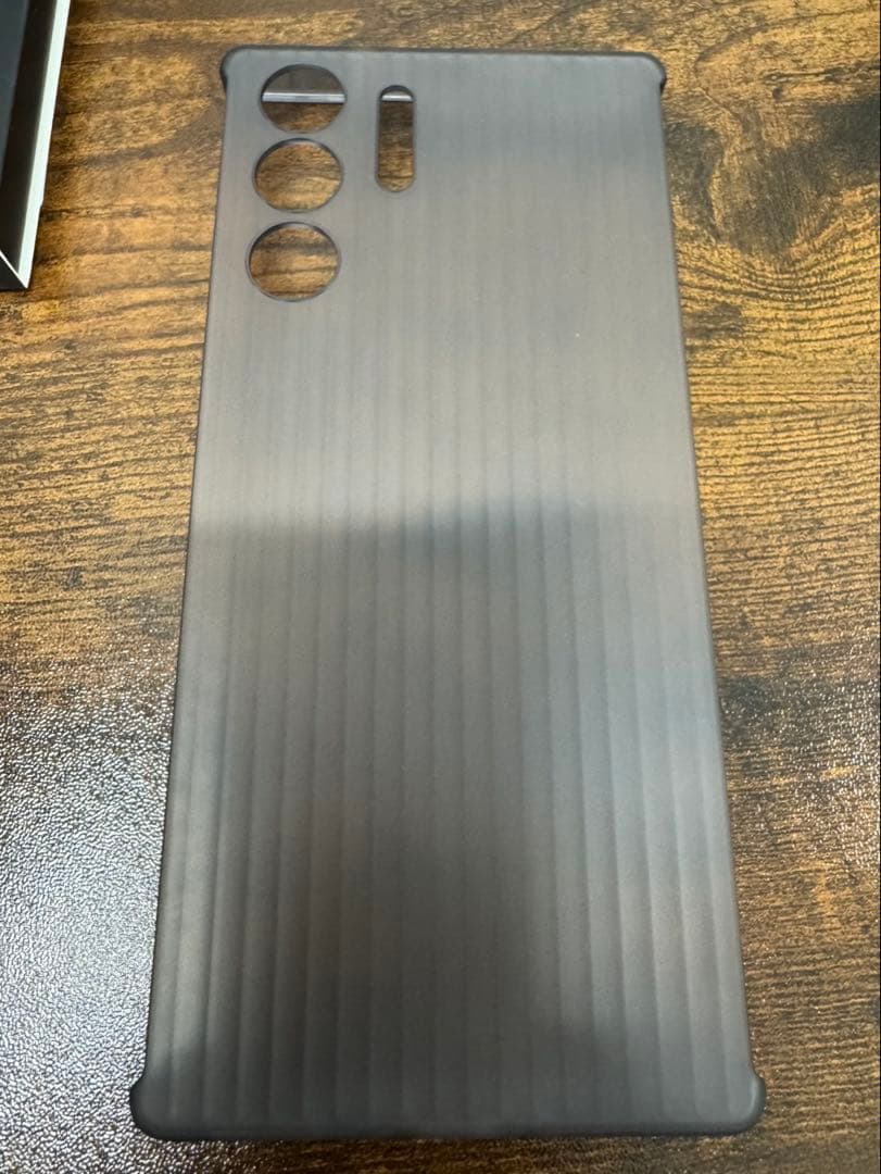 nubia REDMAGIC 10 PRO SIMフリー ブラック/シャドウ