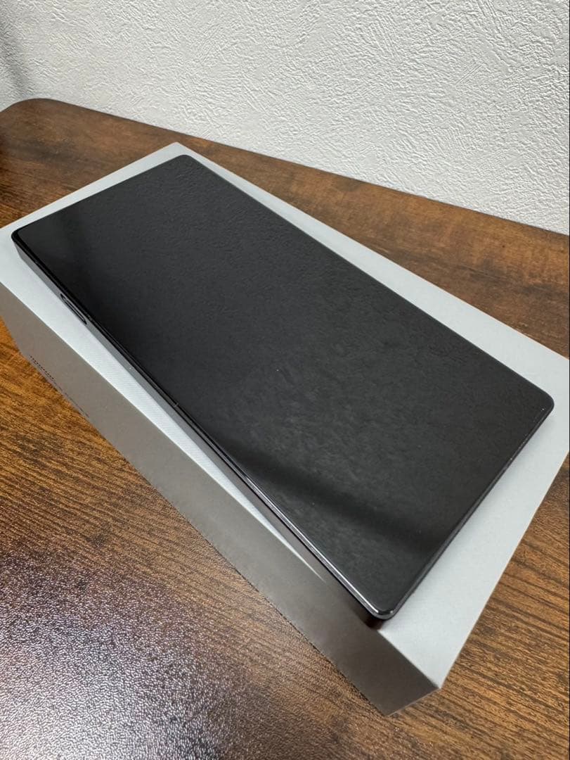 nubia REDMAGIC 10 PRO SIMフリー ブラック/シャドウ