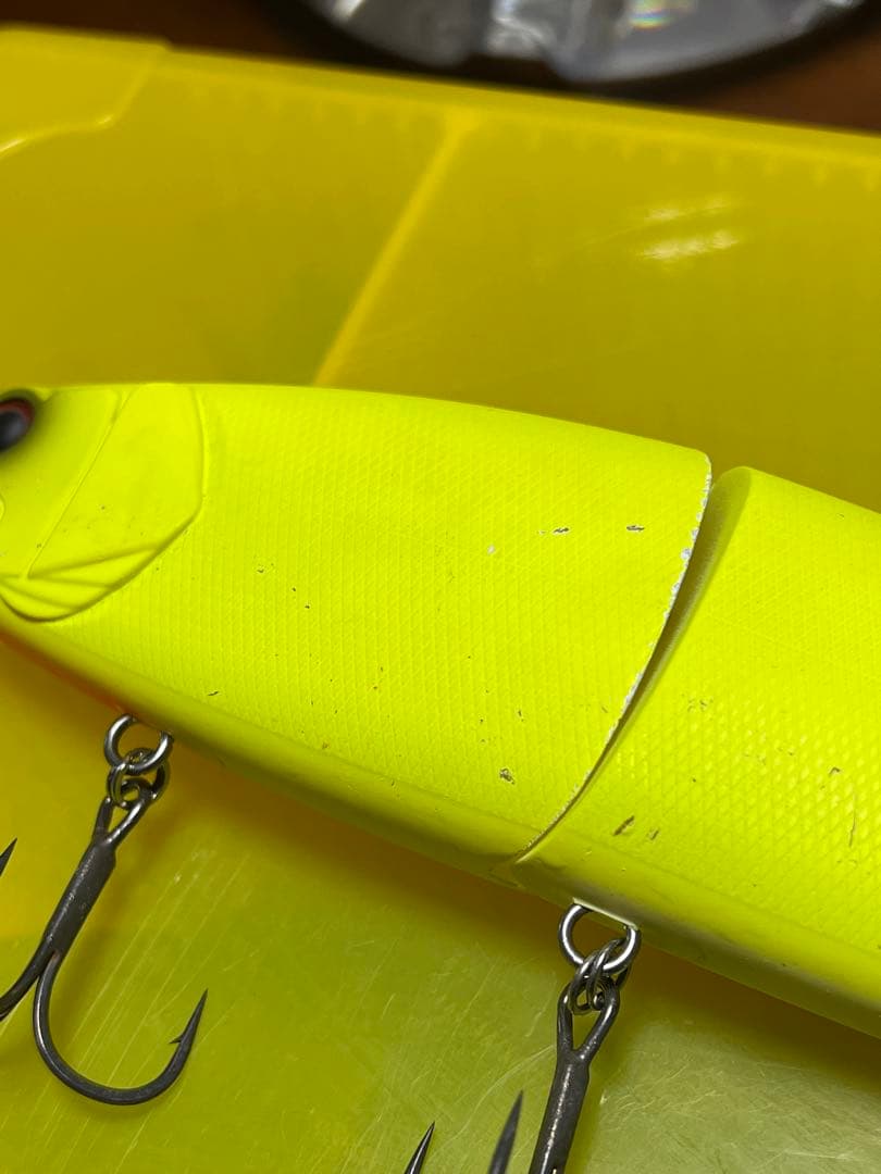 バラム300 オンドリャーチャート