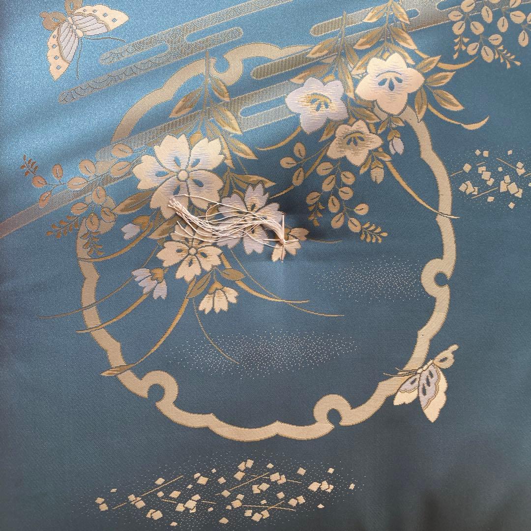 高級座布団秋冬５枚セットまとめ売り