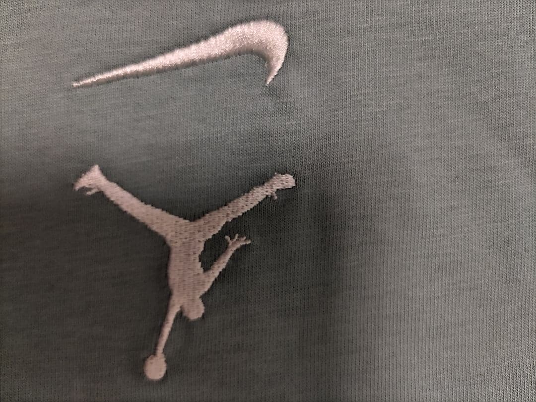 JORDAN MVP JUMPMAN Tシャツ （IB7522-309）