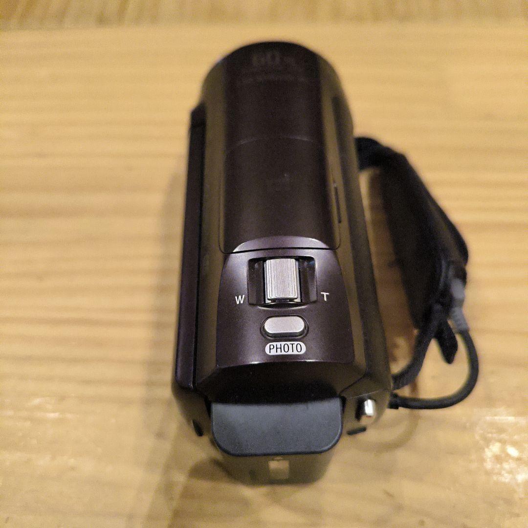 【花さん専用】hdr-cx670　ソニービデオカメラ HD