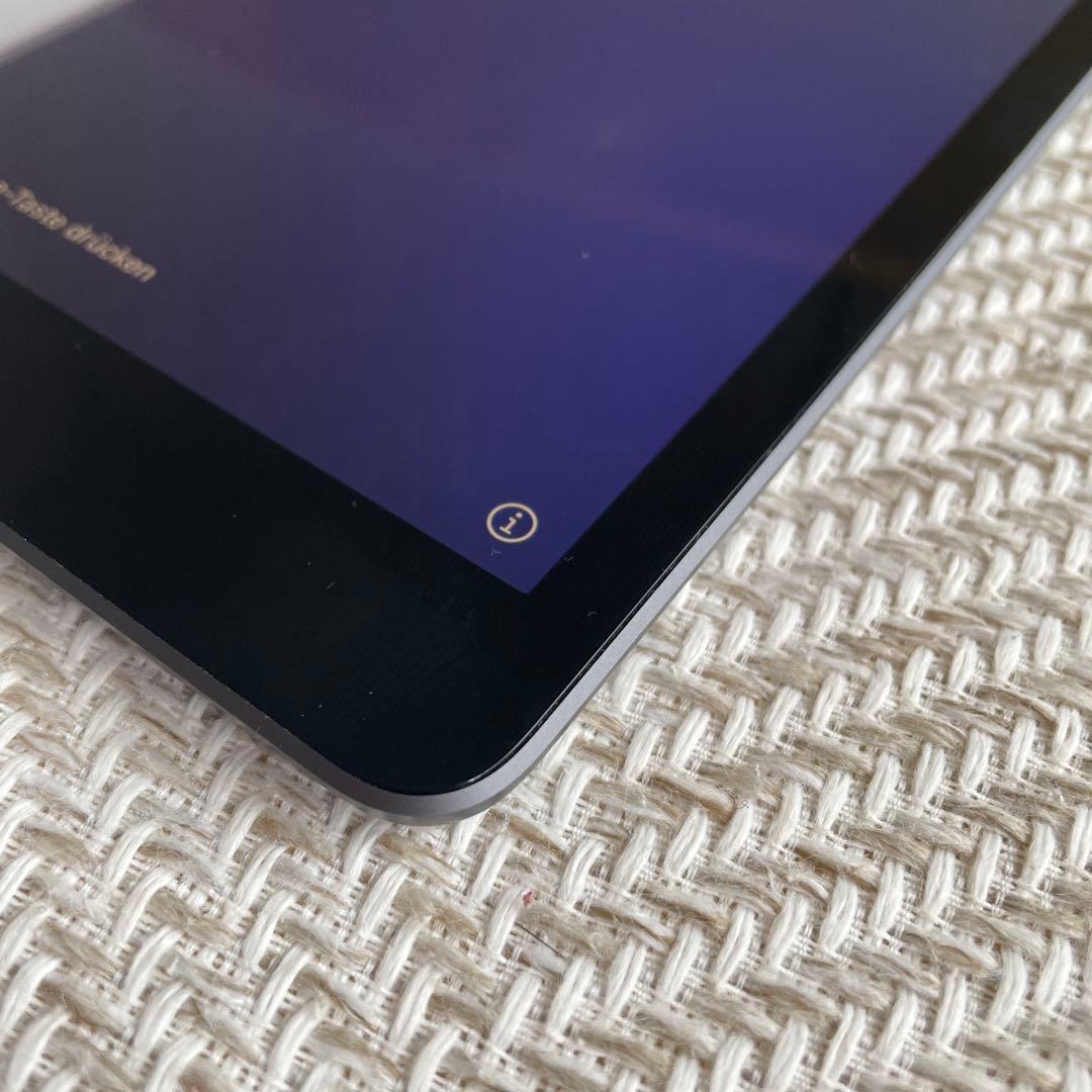 Apple iPad 第7世代 cellular 32GB スペースグレー