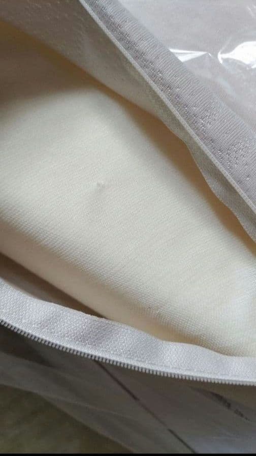 TEMPUR　テンピュール　枕　✿　Мサイズ