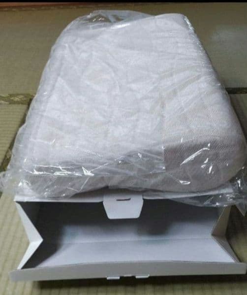 TEMPUR　テンピュール　枕　✿　Мサイズ