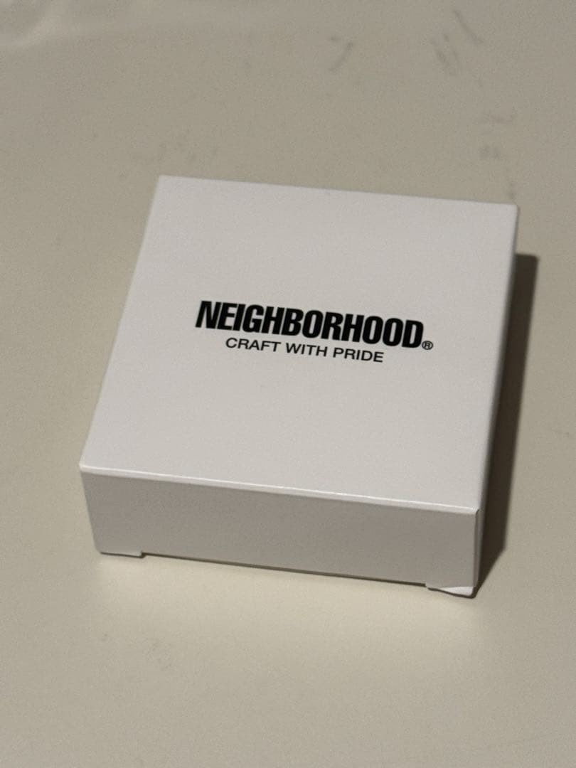調理器具 NEIGHBORHOOD / LOGO KITCHEN TIMER