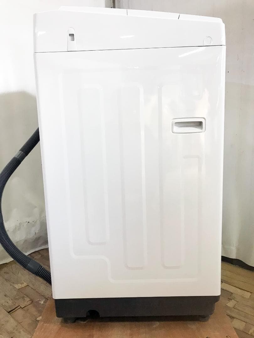 アイリスオーヤマ 5kg 洗濯機【IAW-T501】