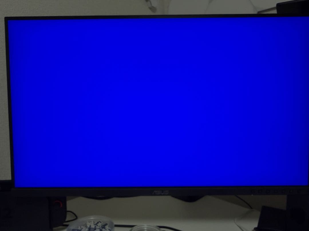 ASUS 4K モニター ProArt PA279CRV