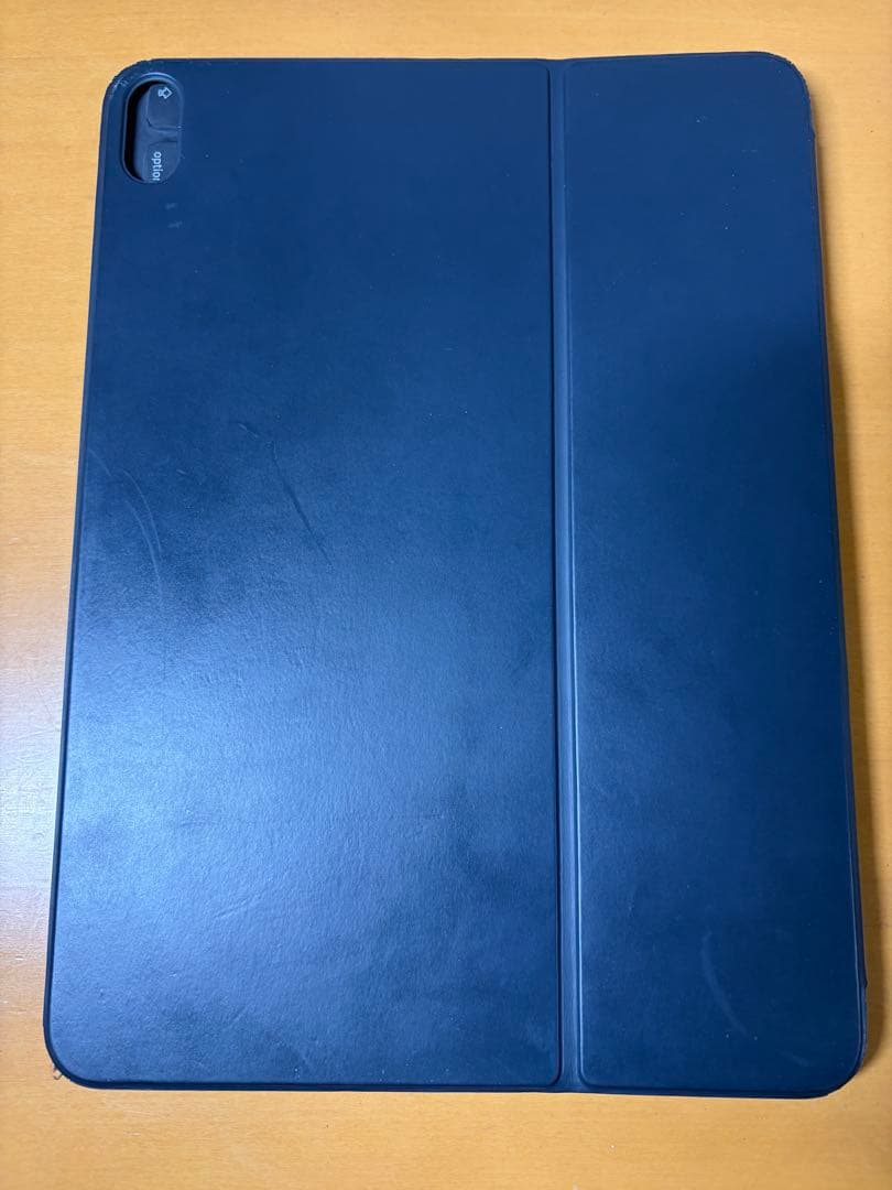 iPad pro 11インチ smartkeyboard folio セット