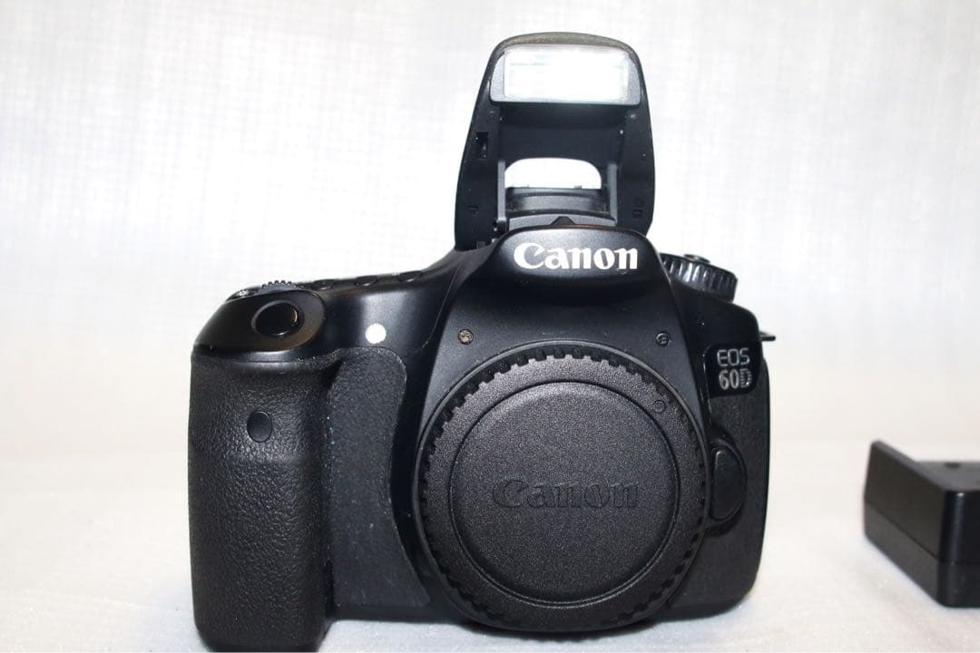 ⭐️完動品⭐️ Canon EOS60D ボディ