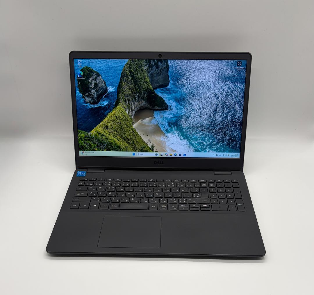 第11世代、Dell Vostro 3500、16GB、256GB +500GB