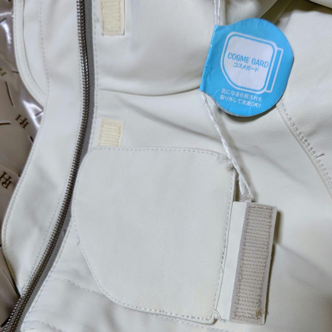 ★新品★Phenixスキーウェア レディースLサイズ オフホワイト系【送料無料】