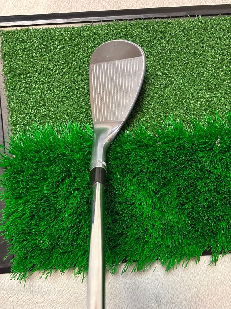 Titleist SM9 56度 ボーケイウェッジ