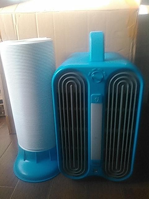 cooling style　クーリングスタイル